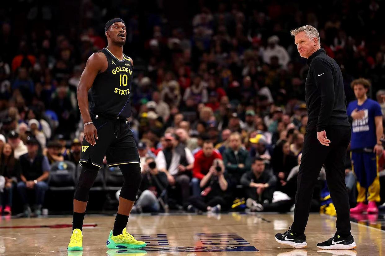 湖人陷入低谷，巴特勒连败，刷新队史纪录球队命运悬念！