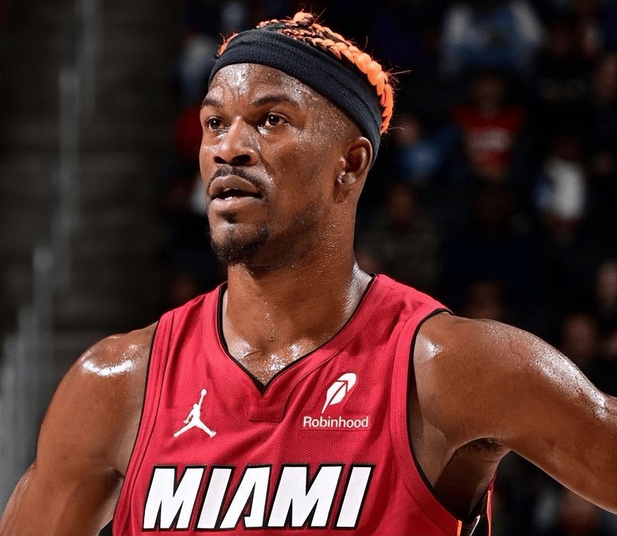 波尔津吉斯爆发新星，巴特勒刷新纪录，三连败球队迎来希望！