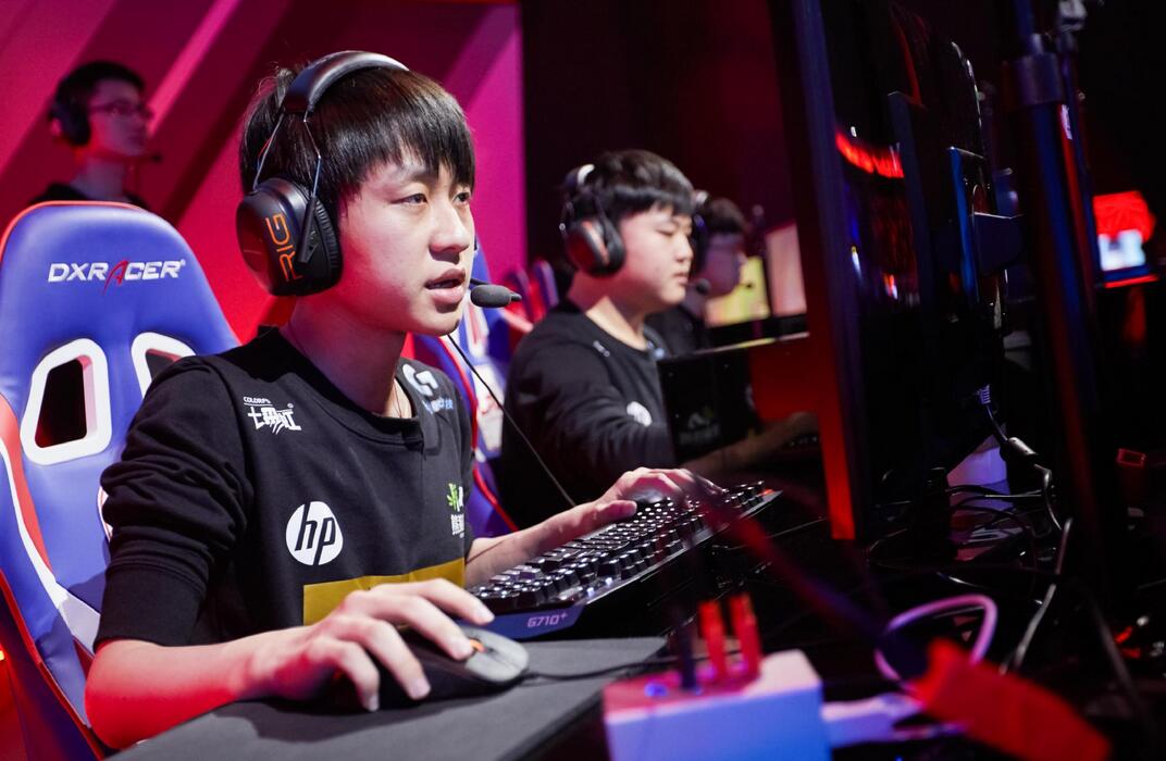 Ming连续十二场比赛得分超过重返赛场，RNG不断突破！