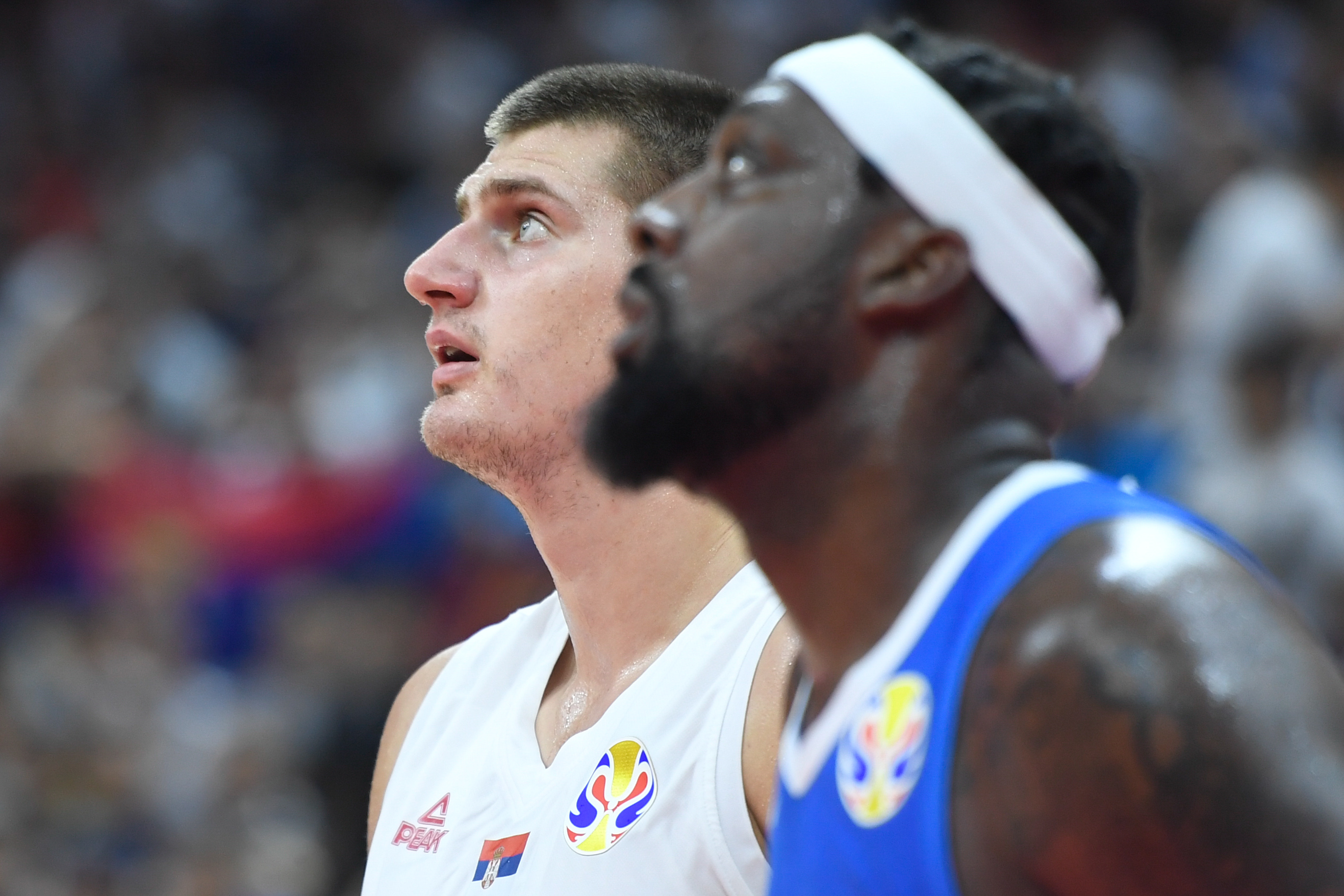 包含Ming官方宣布重返赛场新规,塞尔维亚队引发争议!的词条 包含Ming官方宣布重返赛场新规,塞尔维亚队引发争议!的词条